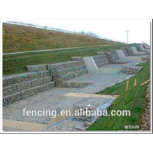 Gabion Box for Water Conservancy Project